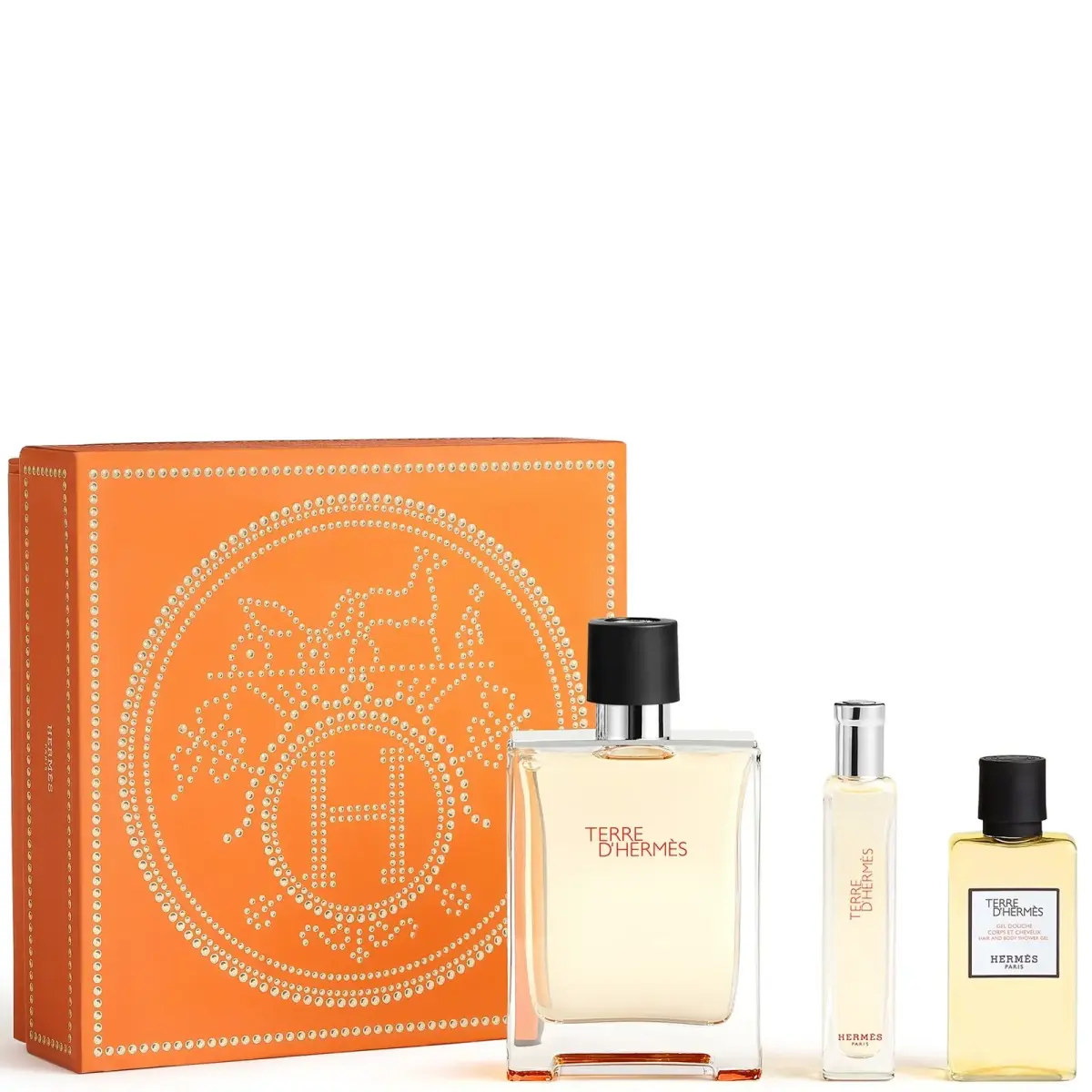 Hermès Terre D`hermes by Hermes EDT