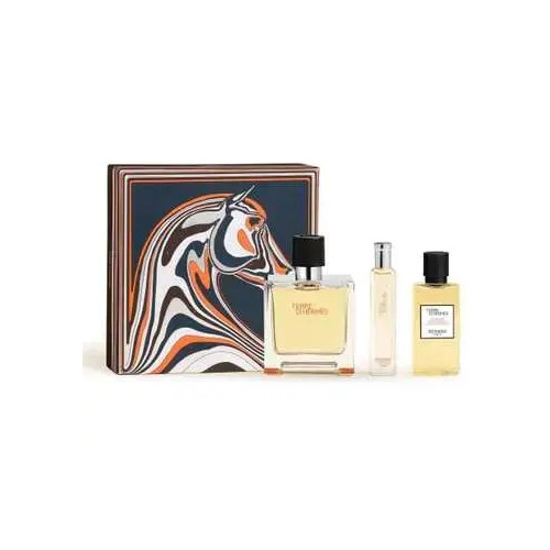 Hermès Terre D´Hermes Pure Perfume Dāvanu