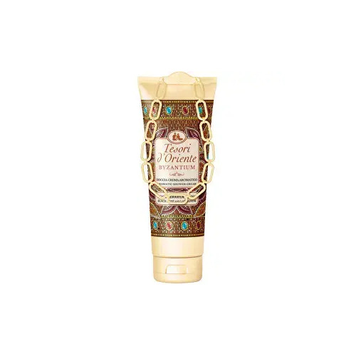 Tesori D`oriente Byzantium Shower Gel -