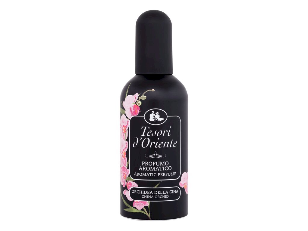 Tesori d´Oriente Tesori d`Oriente Orchidea Della