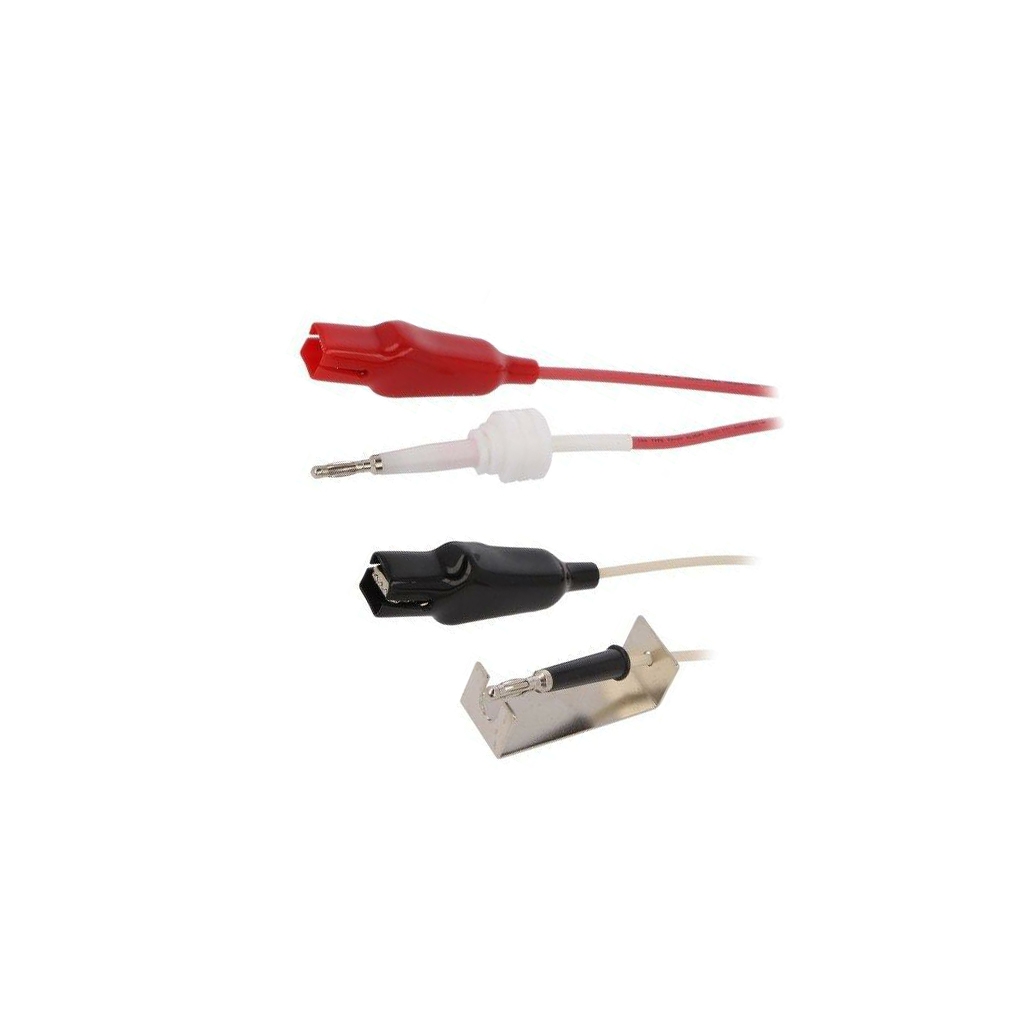GW INSTEK Test acces: test lead