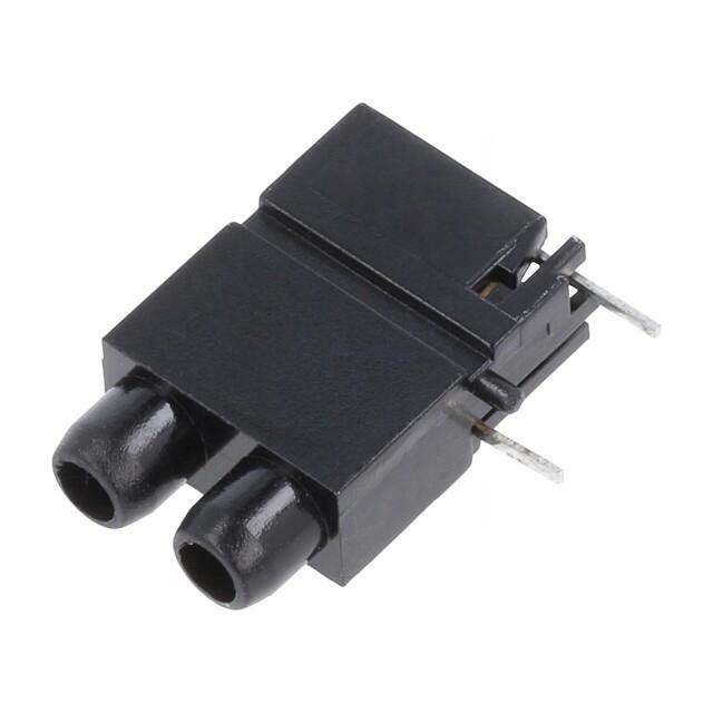 MENTOR Test jacks; black; insulated; 2mm
