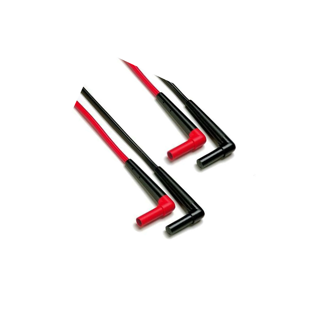 FLUKE Test lead: kit; angular banana