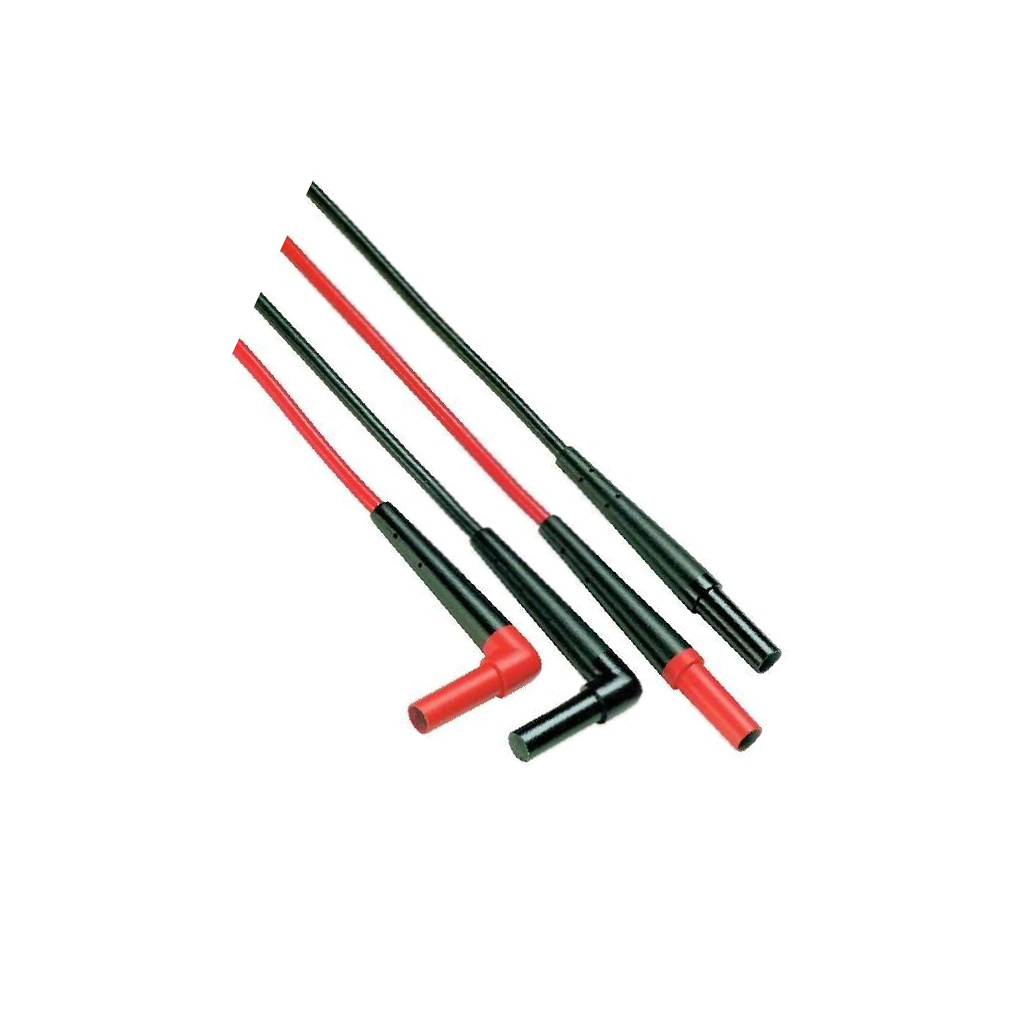 FLUKE Test lead: kit; banana plug