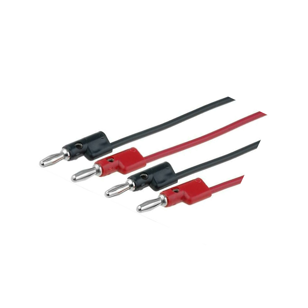 FLUKE Test lead: kit; banana plug