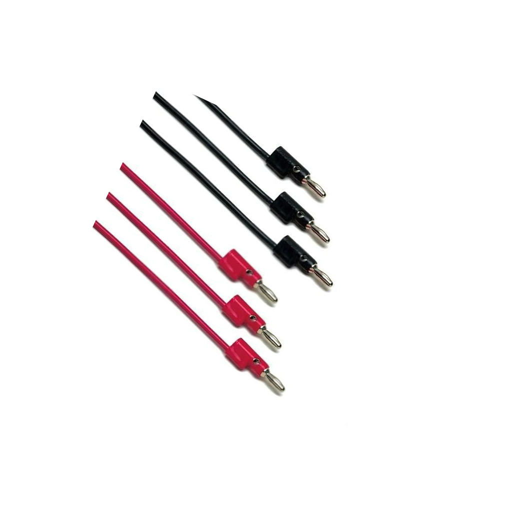 FLUKE Test lead: kit; banana plug