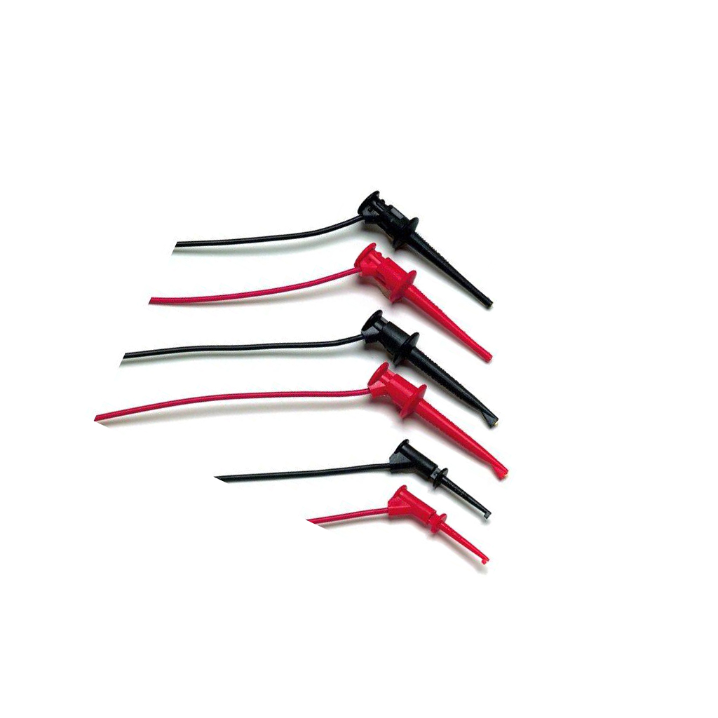 FLUKE Test lead: kit; FLK-TL940,FLK-TL950