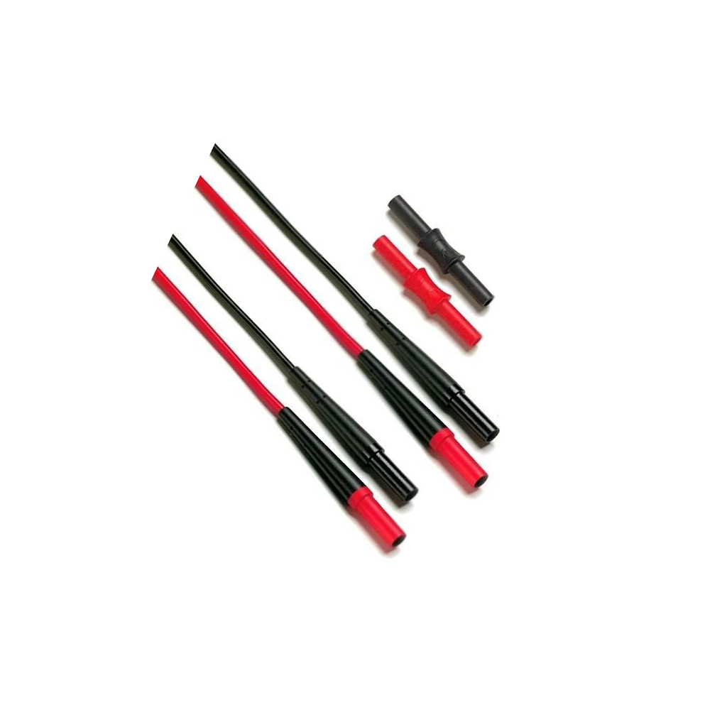 FLUKE Test lead: kit; Inom: 10A