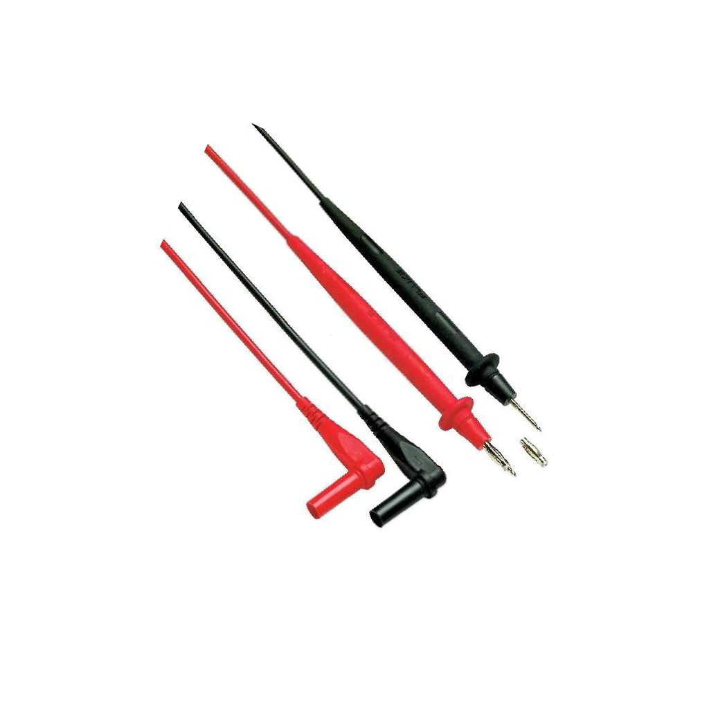 FLUKE Test lead: kit; probe tip