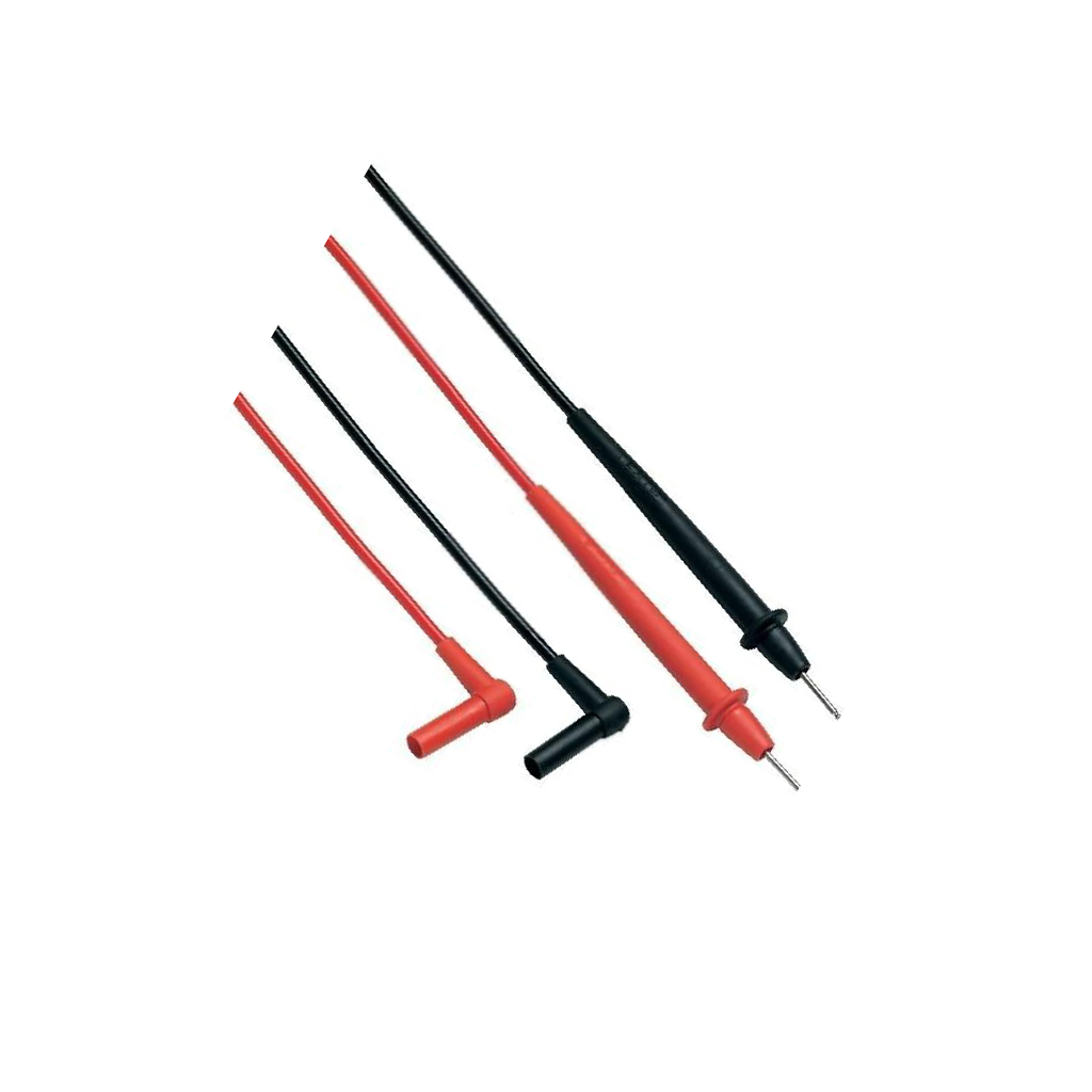 FLUKE Test lead: kit; probe tip