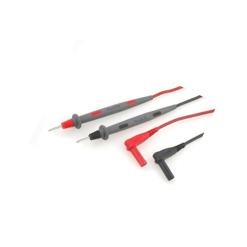 FLUKE Test lead: kit; probe tip