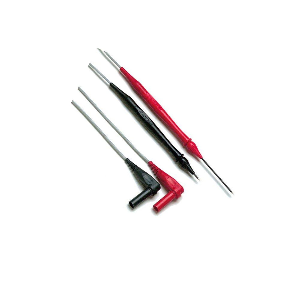 FLUKE Test lead: kit; probe tip