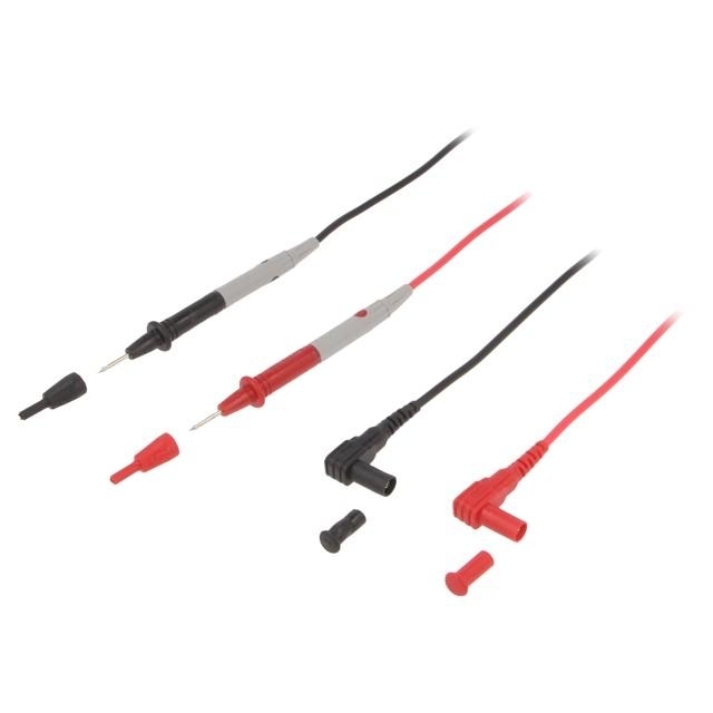 AXIOMET Test lead: kit; probe tip