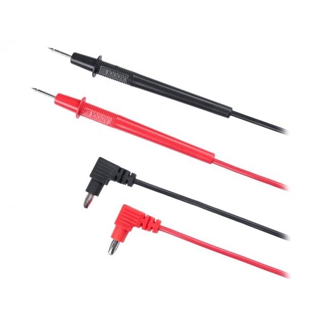 UNI-T Test lead: kit; probe tip