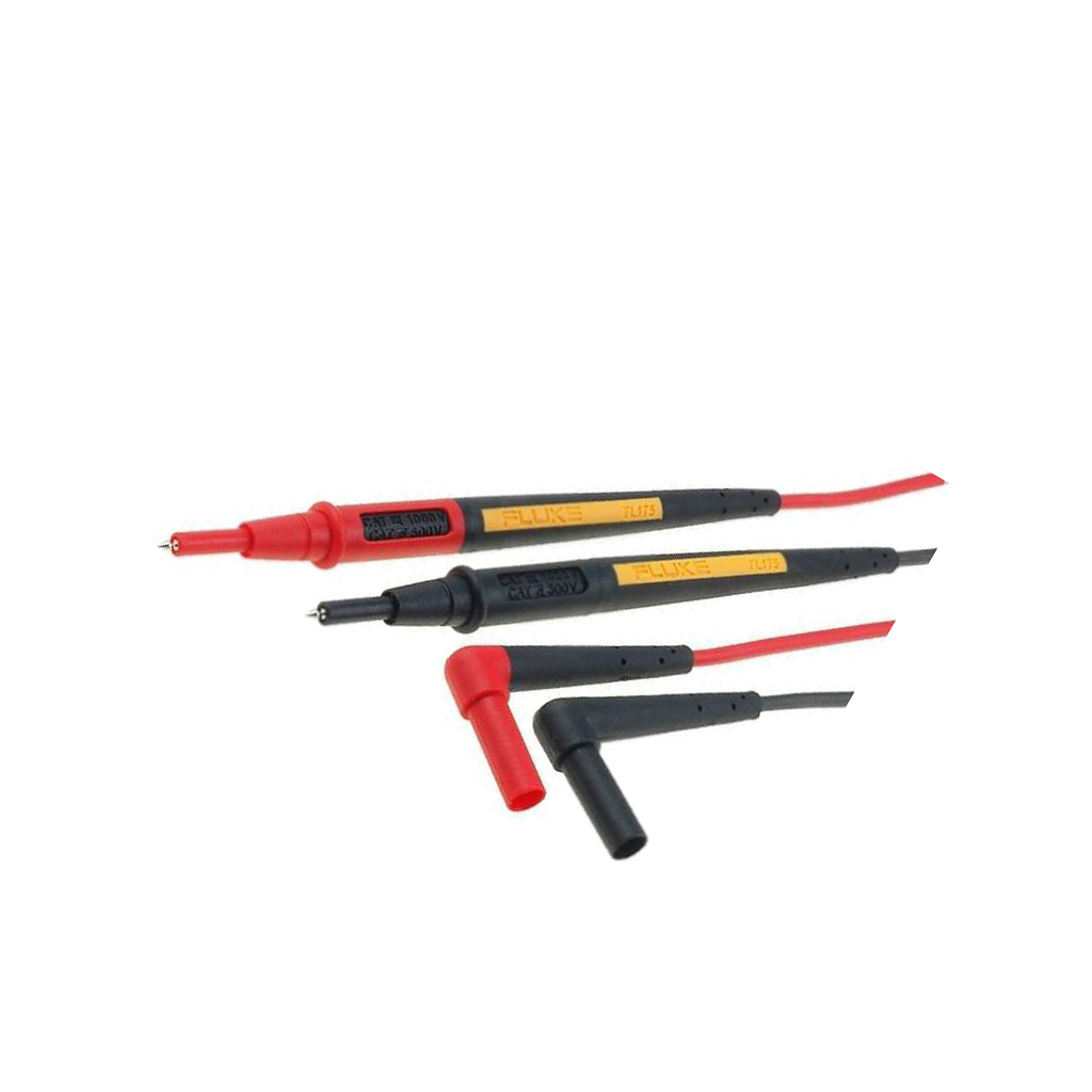 FLUKE Test lead: kit; probe tip