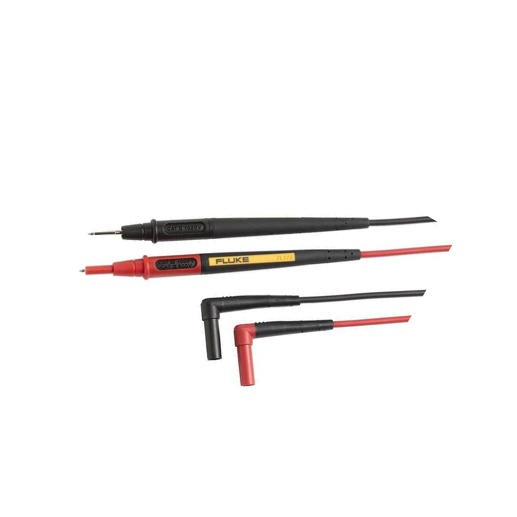 FLUKE Test lead: kit; probe tip