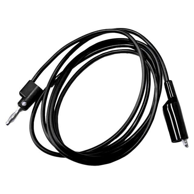 MUELLER ELECTRIC Test lead: single; 10A