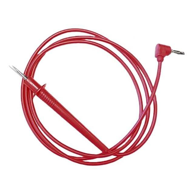 MUELLER ELECTRIC Test lead: single; 10A