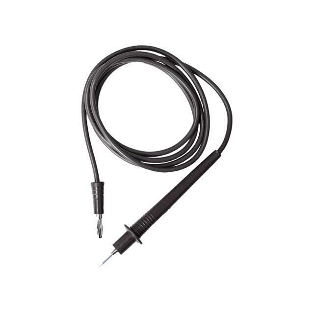 MUELLER ELECTRIC Test lead: single; 10A