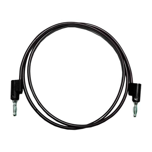 MUELLER ELECTRIC Test lead: single; 15A