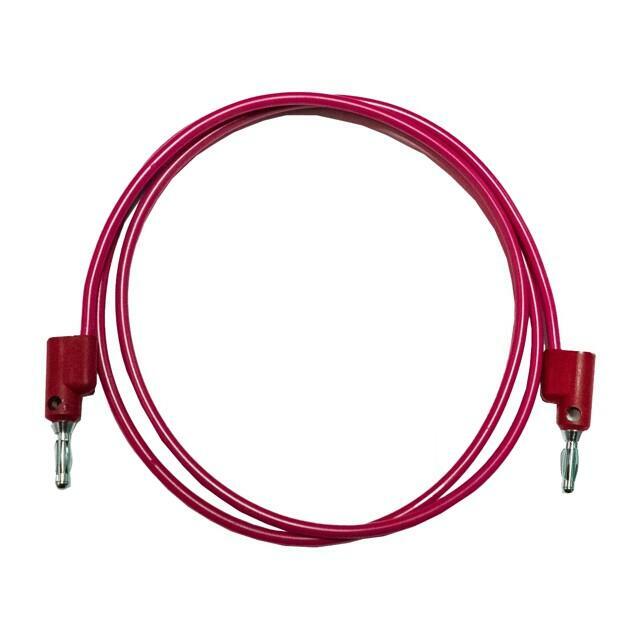 MUELLER ELECTRIC Test lead: single; 15A