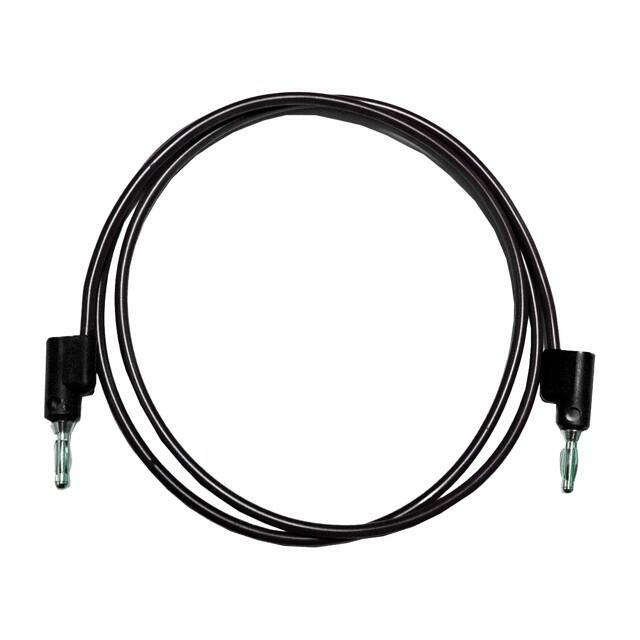 MUELLER ELECTRIC Test lead: single; 15A