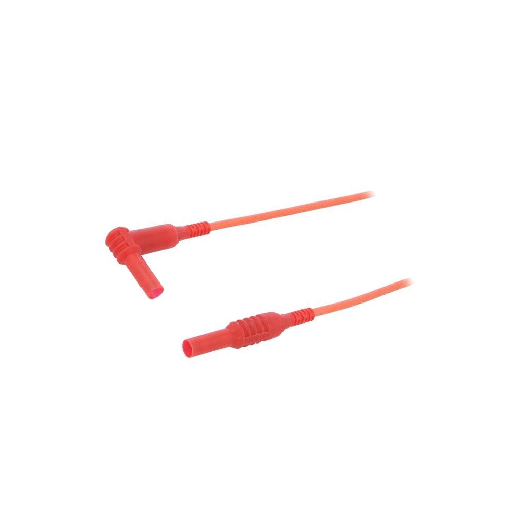 CLIFF Test lead: single; 1kVDC; 10A