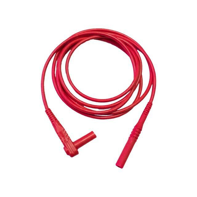 MUELLER ELECTRIC Test lead: single; 20A
