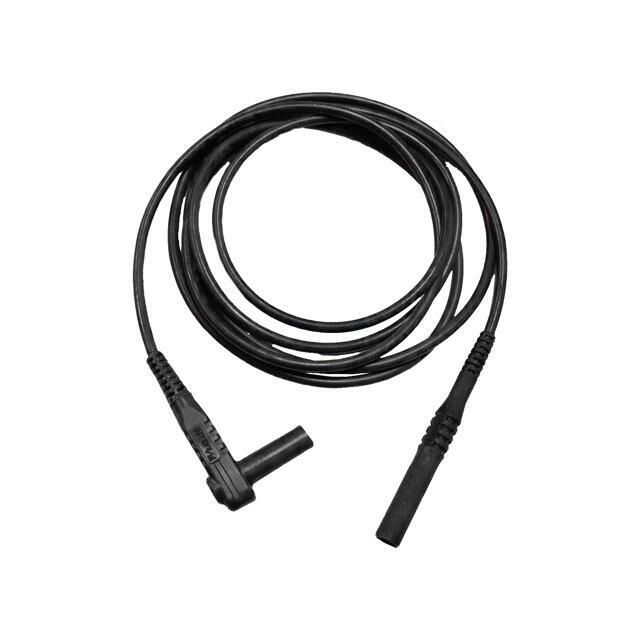 MUELLER ELECTRIC Test lead: single; 20A