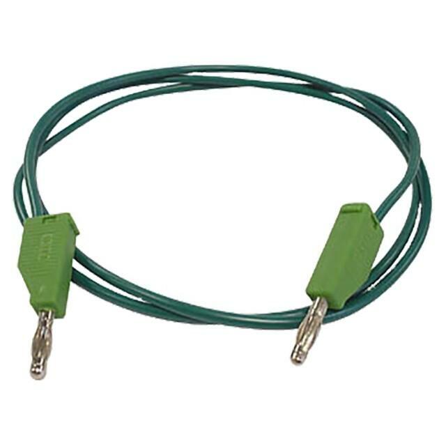 VELLEMAN Test lead: single; 30VAC; 3A
