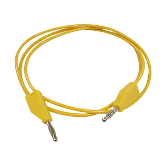 VELLEMAN Test lead: single; 30VAC; 3A