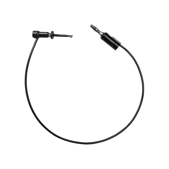 MUELLER ELECTRIC Test lead: single; 3A