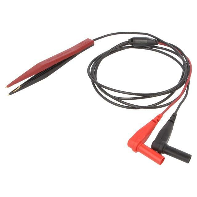POMONA Test lead: single; 3A; test