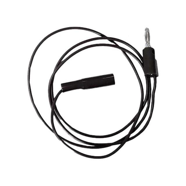 MUELLER ELECTRIC Test lead: single; 5A