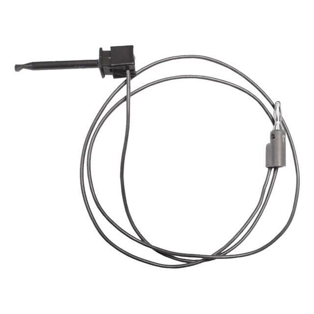 MUELLER ELECTRIC Test lead: single; 5A