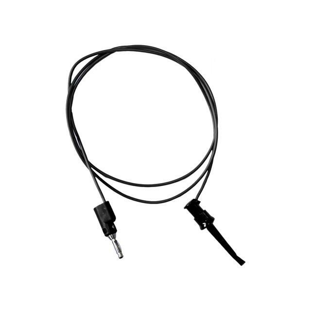 MUELLER ELECTRIC Test lead: single; 5A