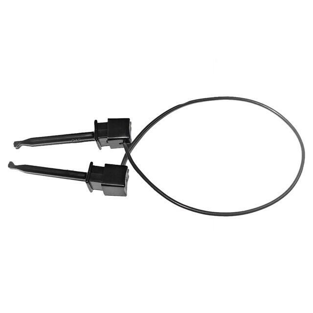 MUELLER ELECTRIC Test lead: single; 5A