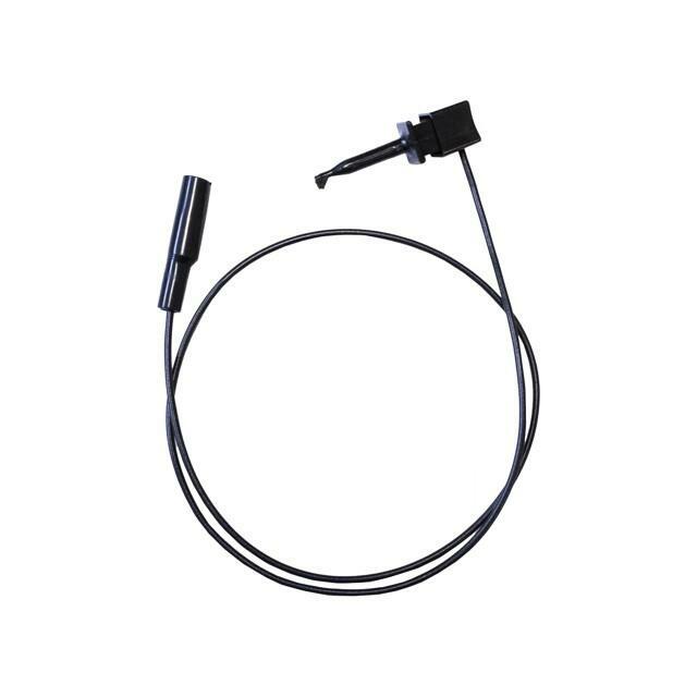 MUELLER ELECTRIC Test lead: single; 5A