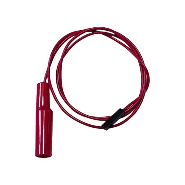 MUELLER ELECTRIC Test lead: single; 5A