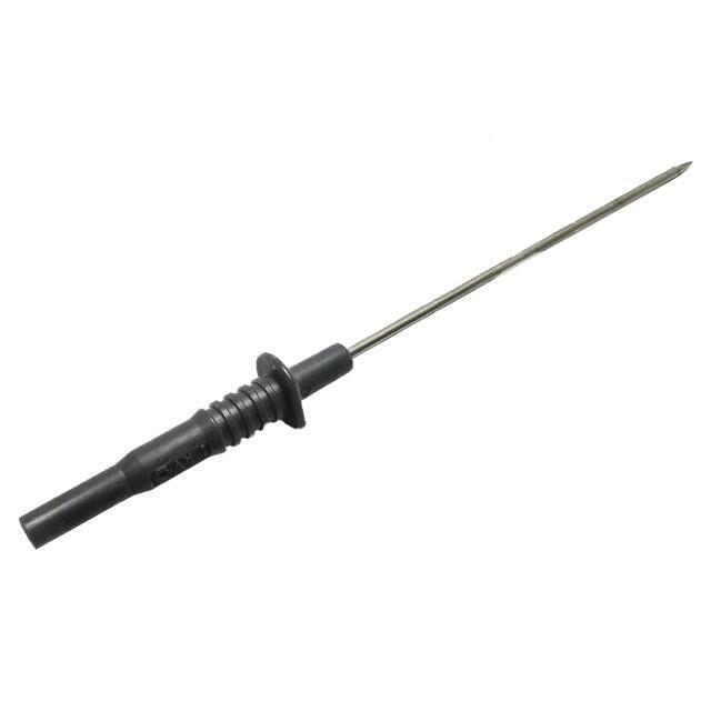 MUELLER ELECTRIC Test probe; 10A; 1kV