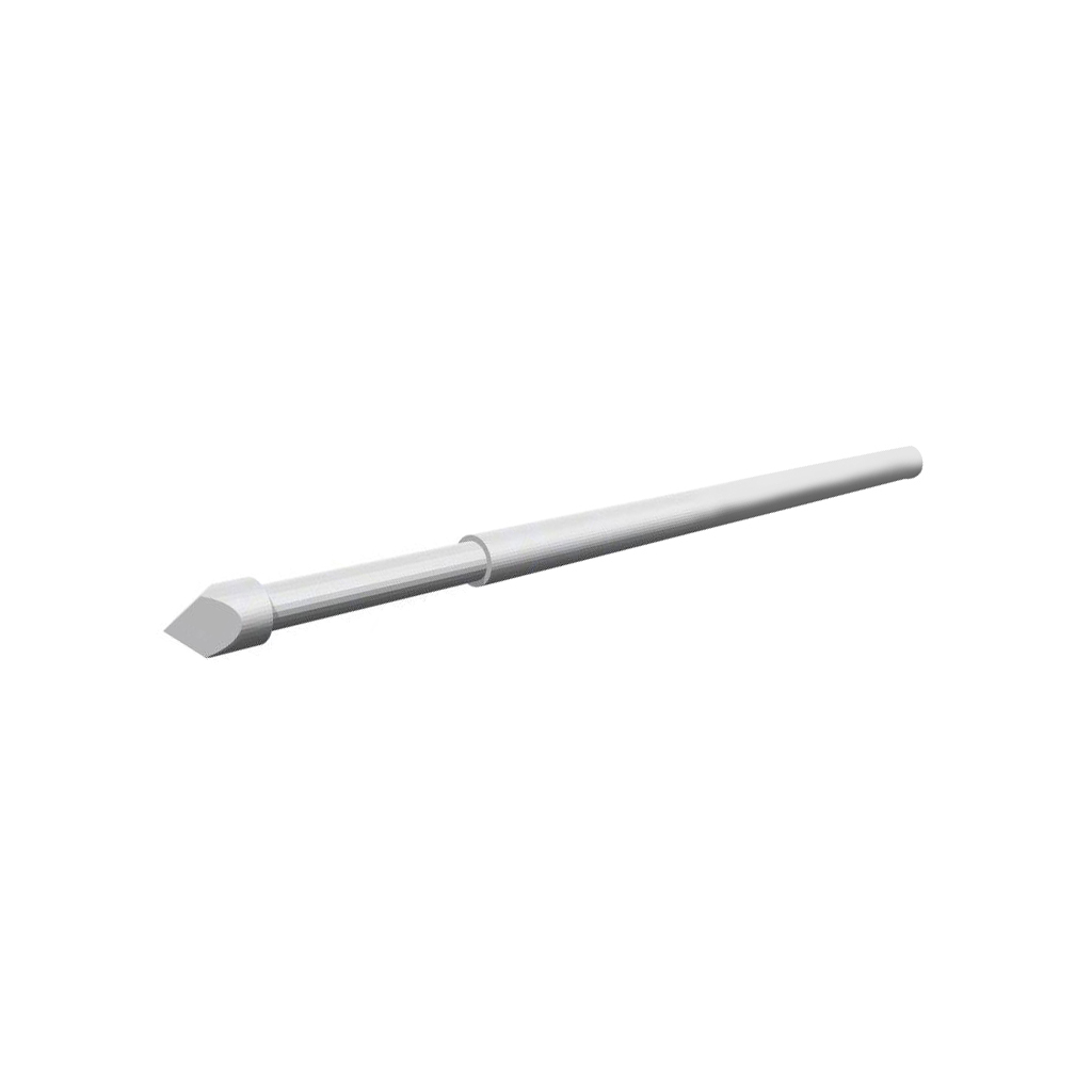 TEKON Test probe: ICT/FCT; 3A; Ø: