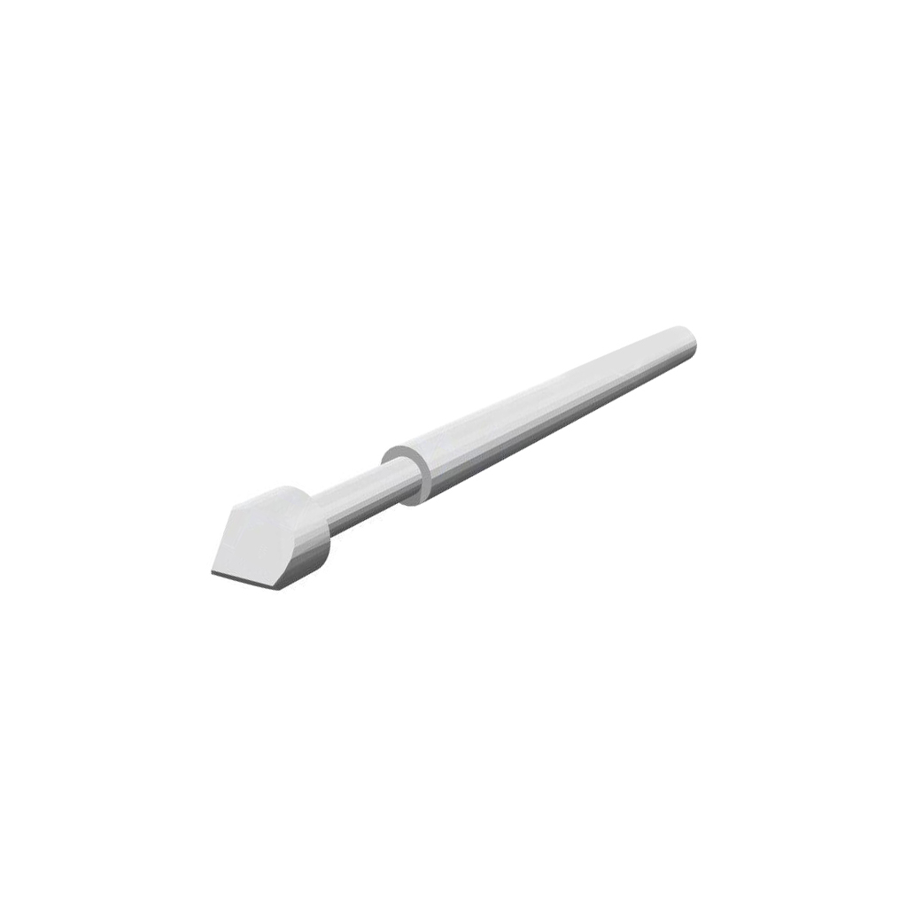 TEKON Test probe: ICT/FCT; 3A; Ø: