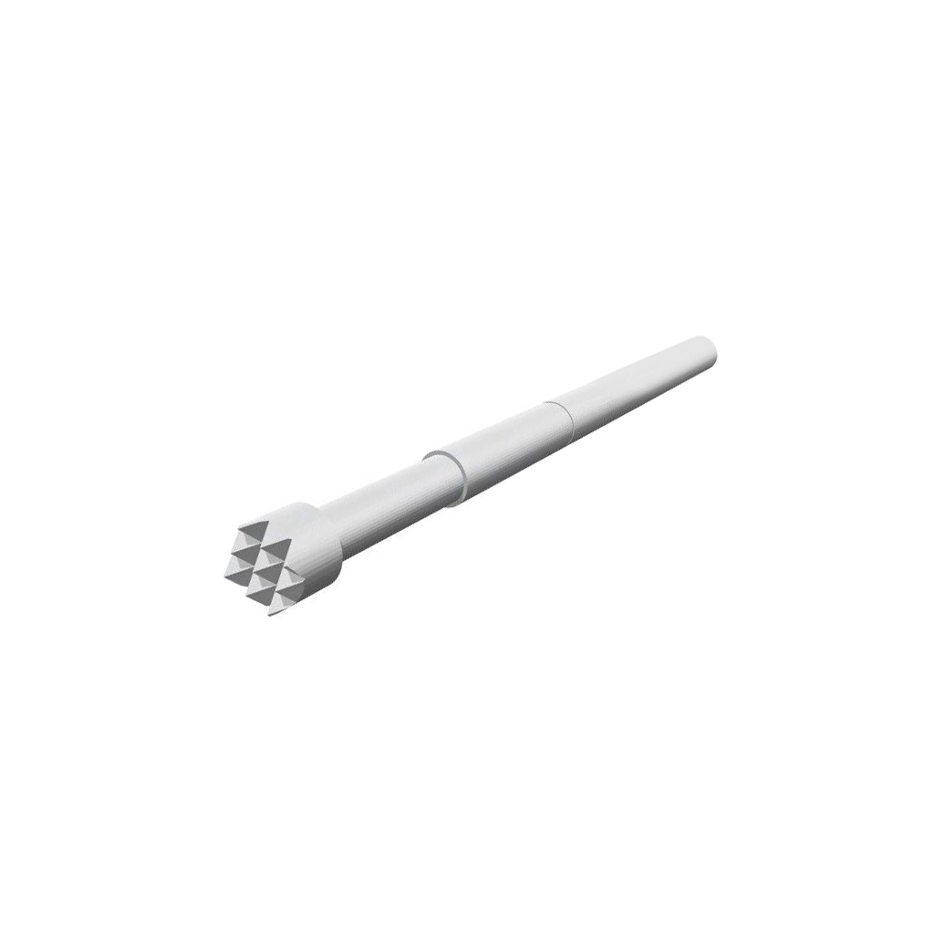 TEKON Test probe: ICT/FCT; 3A; Ø: