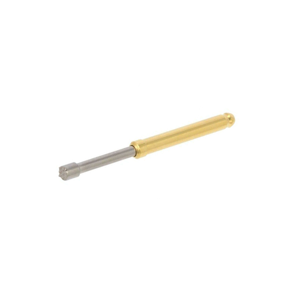 TEKON Test probe: ICT/FCT; 3A; Ø: