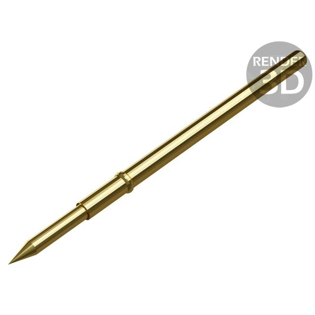 FIXTEST Test probe: ICT/FCT; 3A,4A