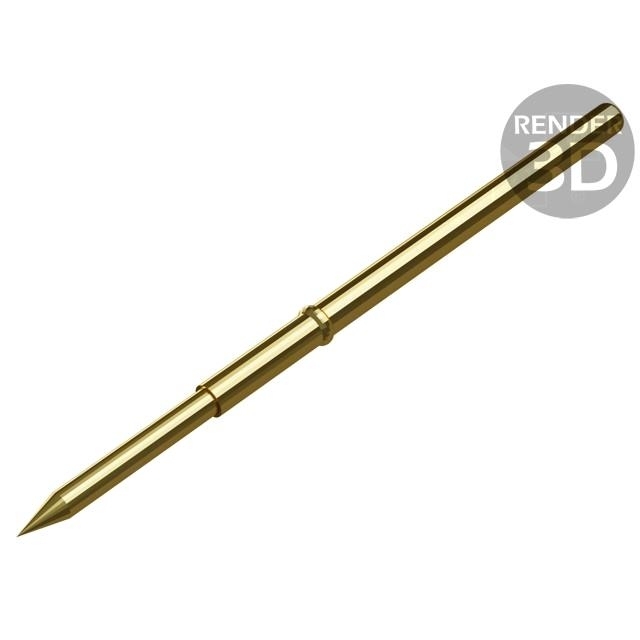 FIXTEST Test probe: ICT/FCT; 3A,4A