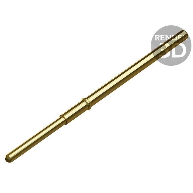 FIXTEST Test probe: ICT/FCT; 3A,4A