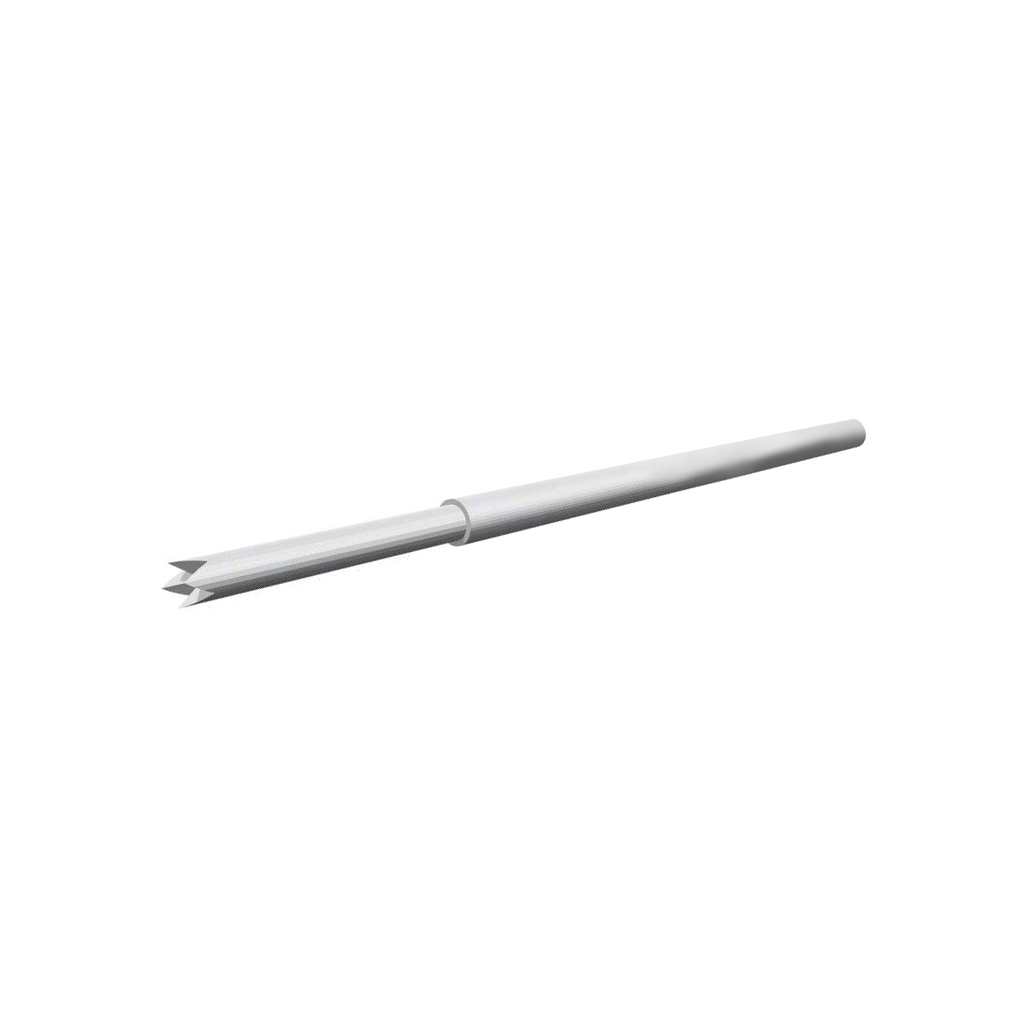 TEKON Test probe: ICT/FCT; 3A; Ø: