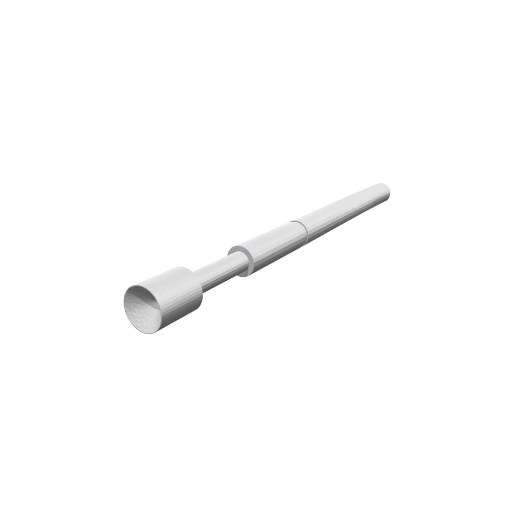 TEKON Test probe: ICT/FCT; 3A; Ø:
