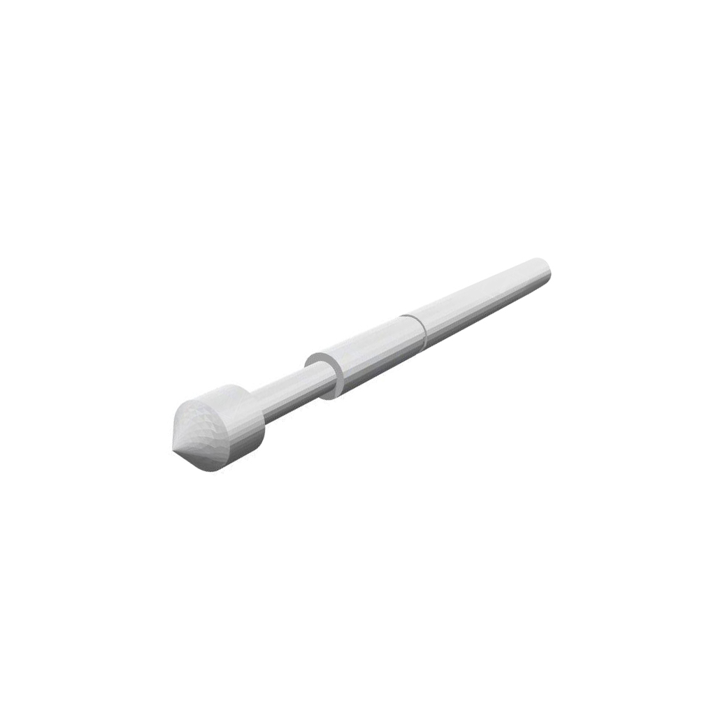 TEKON Test probe: ICT/FCT; 3A; Ø: